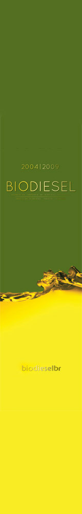 Anu�rio do biodiesel