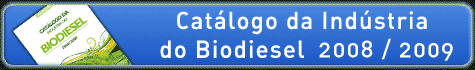 Catálogo do biodiesel 2008 / 2009