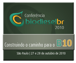 Confer�ncia BiodieselBR 2010
