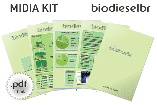 Midia Kit 2009