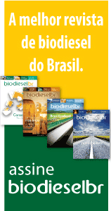 Assine a Revista BiodieseLBR