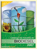 Catálogo do biodiesel mini