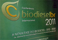 Folder do evento