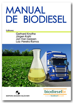 Livro: Manual de Biodiesel