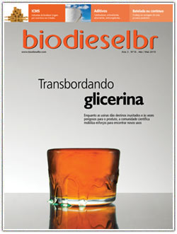 Capa edição n16