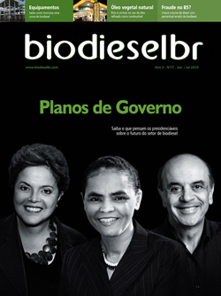 Capa edição n17