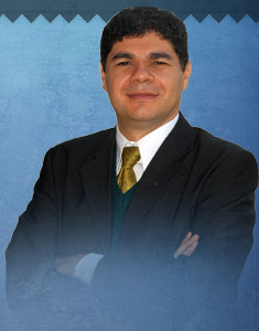 Donato Aranda