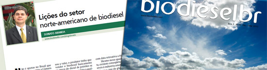 Revista BiodieselBR nº15