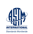 ASTM logo