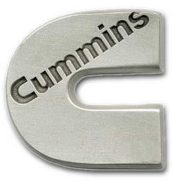 Logo Cummins