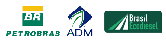 Petrobras - ADM - Ecodiesel