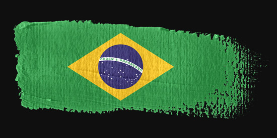 Bandeira do Brasil