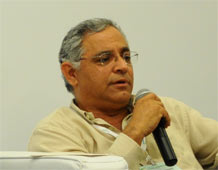 Horta Nogueira