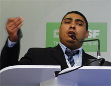 Sandro Silva