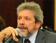 Paulo Miranda Soares