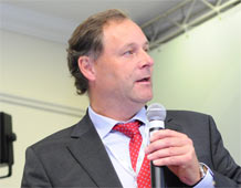 Dieter Bockey