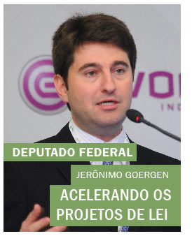 Deputado