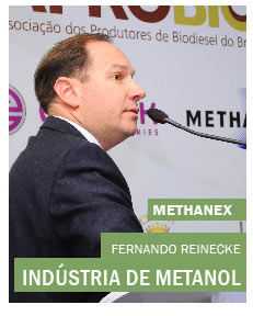 Methanex