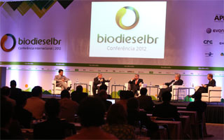 Debate do evento