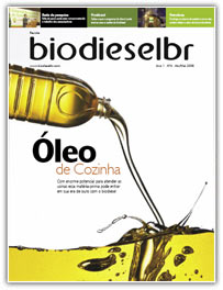 Capa da revista