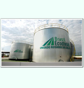 Brasil Ecodiesel