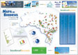 Mapa Impresso do Biodiesel mini
