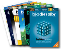 Revista BiodieselBR