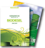 Catálogo do Biodiesel