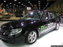 hibridos versus biodiesel