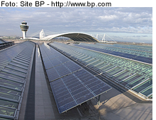 painéis solares