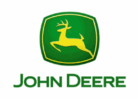 John Deere Logo