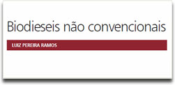 Biodieseis não convencionais