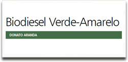 Biodiesel Verde-Amarelo