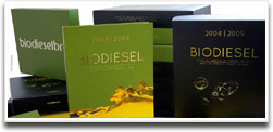 Anuário do biodiesel