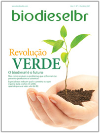 Capa da revista