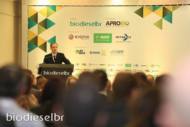 Fotos conferência Biodiselbr 2013