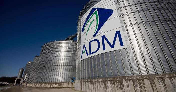 ADM assume compromisso de não desmatamento