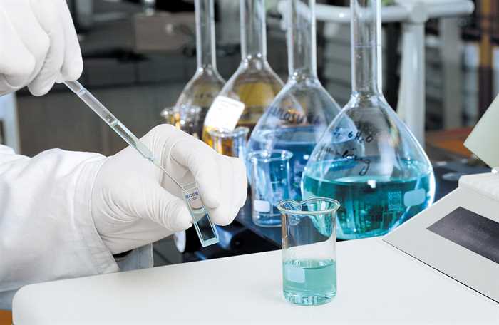 ANP abre concorrência para laboratórios de qualidade dos combustíveis