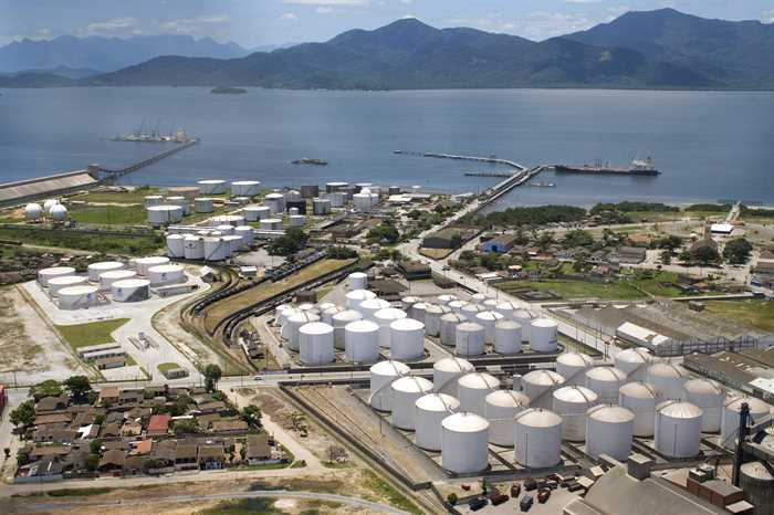 B7 traz impacto positivo de US$ 166 mi na conta petróleo, diz Abiove