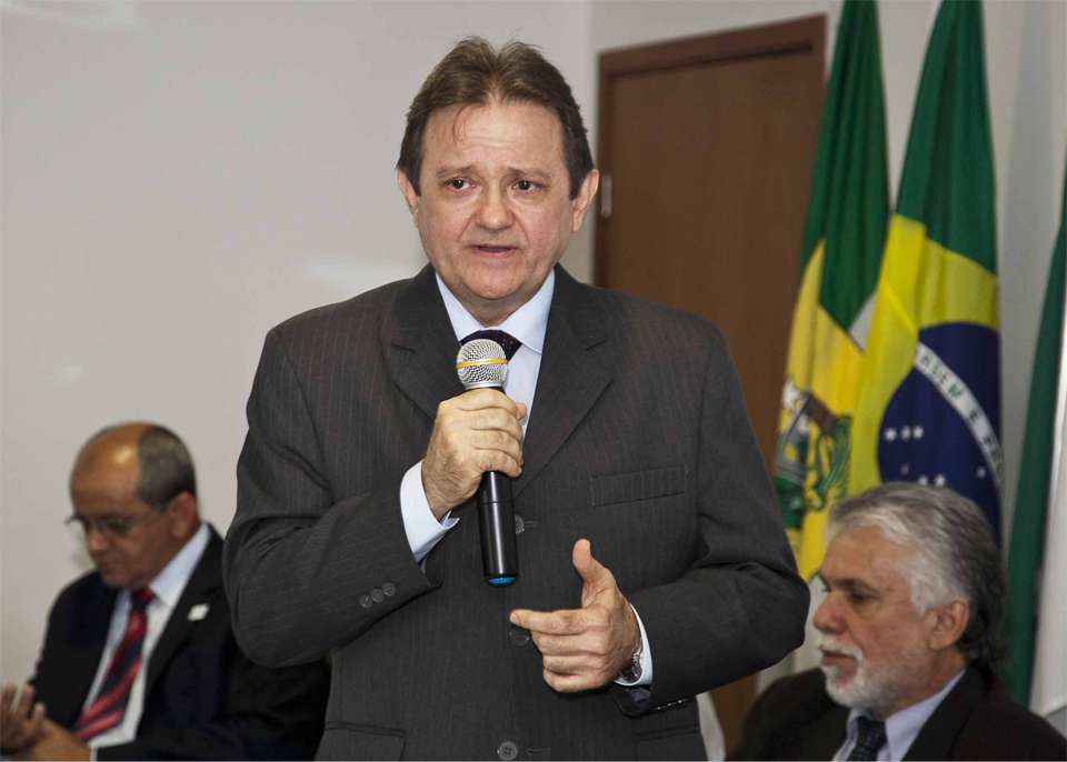[Exclusivo] Presidente e diretores da PBio são destituídos