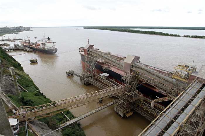 Exportações de biodiesel da Argentina caíram 75% em abril