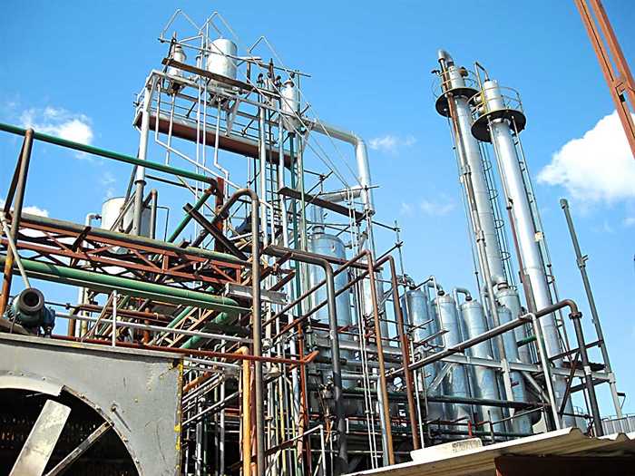USDA vê indústria argentina de biodiesel pronta para retomada
