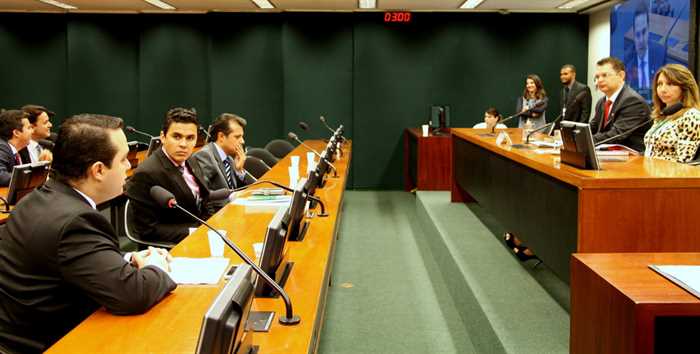 Comissões da Câmara debaterão biodiesel em audiência conjunta