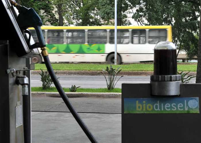 Uso autorizativo de biodiesel divide opiniões do setor