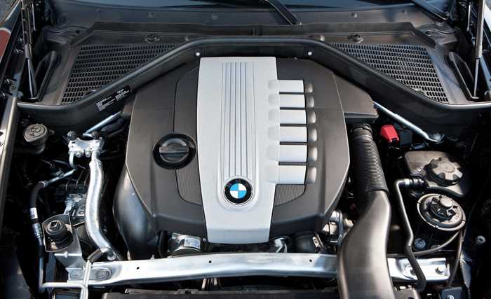 BMW expressa preocupações com misturas maiores que B10