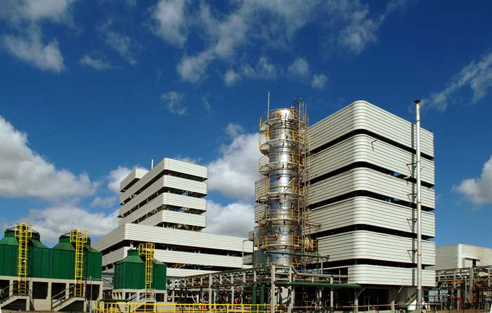 BSBios tem prejuízo de R$ 65,6 milhões em 2014