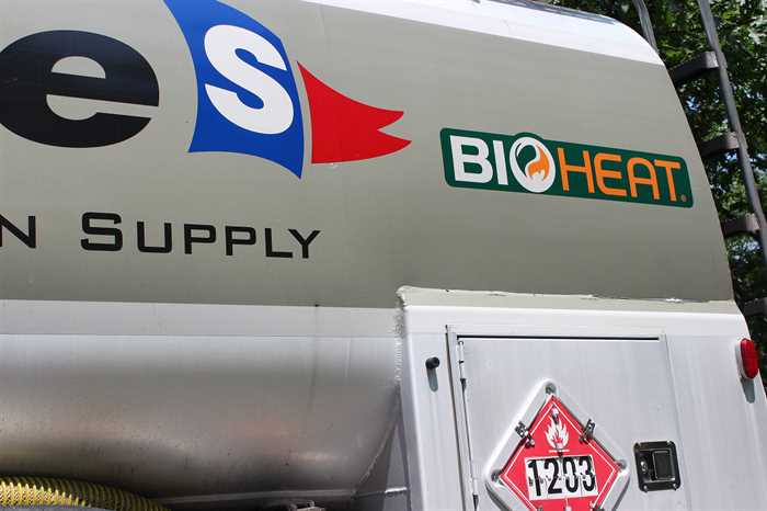 Biodiesel em óleo de calefação abriria mercado de 1,1 bi litros nos EUA