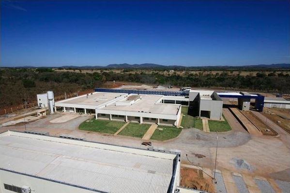 Bionasa perde autorizações da ANP