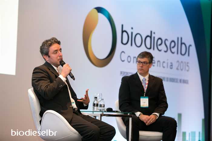 [Conferência 2015] As matérias-primas do biodiesel