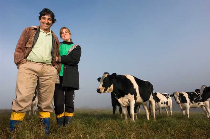 [Conferência] Agricultura familiar no centro das discussões